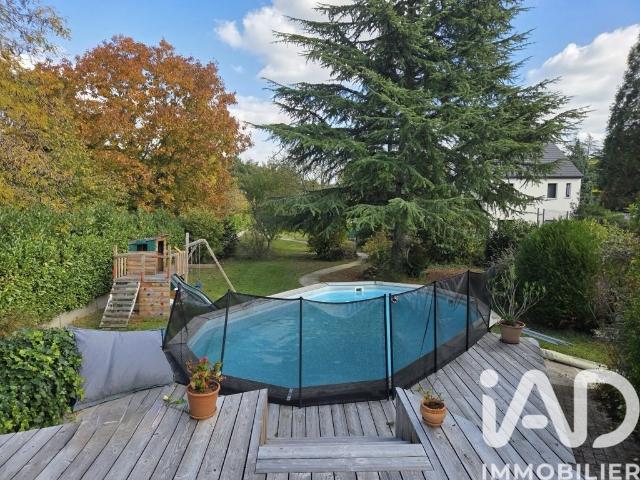 Maison 6 pièces 130 m²