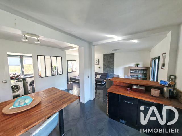 Maison 6 pièces 130 m²