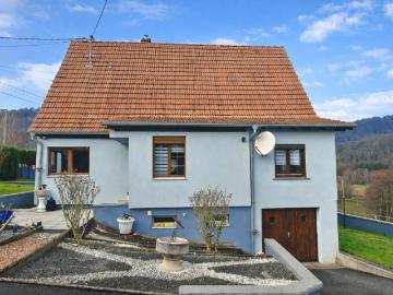 Maison 6 pièces 130 m²