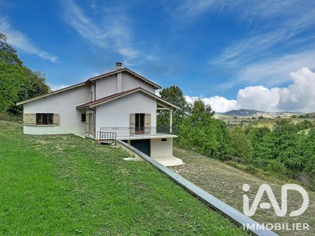 Maison 6 pièces 130 m²