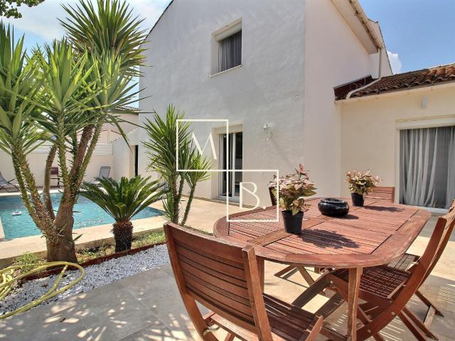 Maison 6 pièces 130 m²