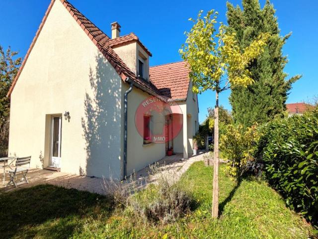 Maison 6 pièces 130 m²