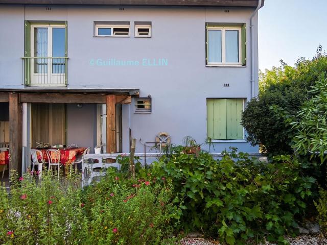 Maison 6 pièces 130 m²