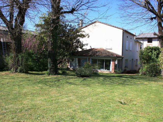 Maison 6 pièces 130 m²