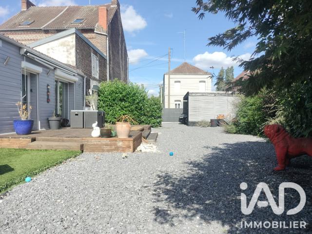 Maison 6 pièces 130 m²