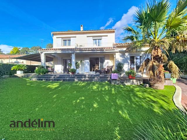 Maison 6 pièces 130 m²