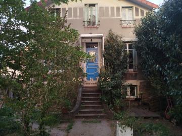 Maison 6 pièces 130 m²