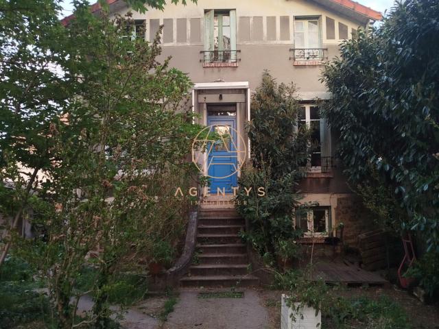 Maison 6 pièces 130 m²