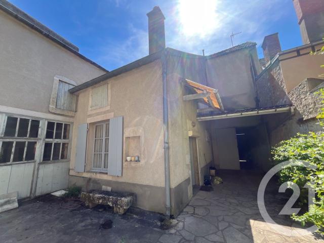Maison 6 pièces 130 m²