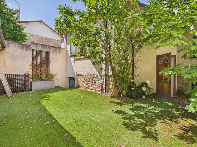 Maison 6 pièces 130 m²