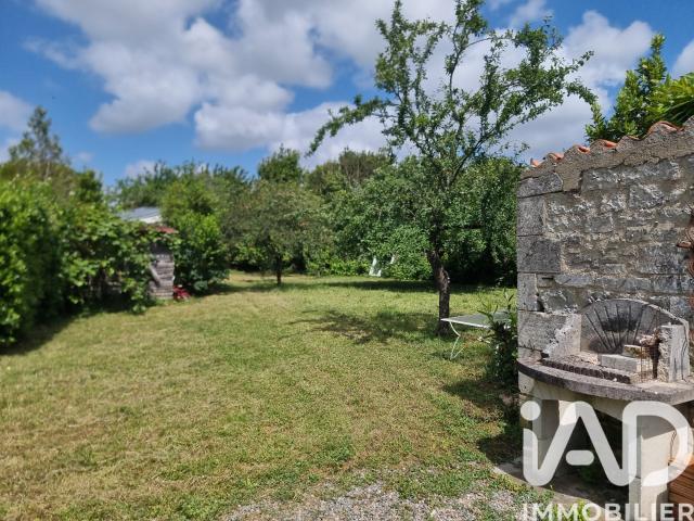 Maison 6 pièces 130 m²