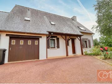 Maison 6 pièces 130 m²