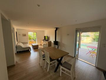Maison 6 pièces 130 m²