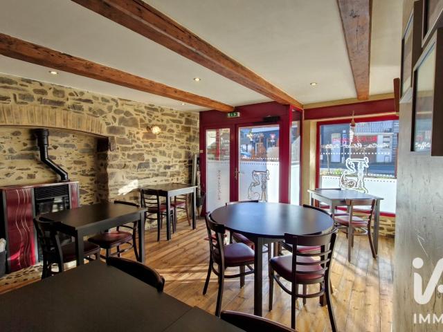 Maison 6 pièces 130 m²