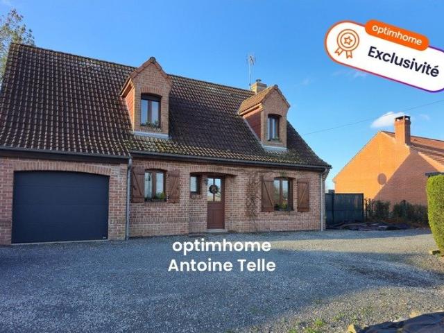 Maison 6 pièces 130 m²
