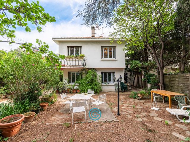 Maison 6 pièces 130 m²