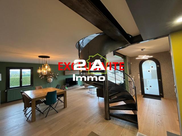 Maison 6 pièces 119 m²