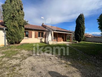 Maison 6 pièces 130 m²