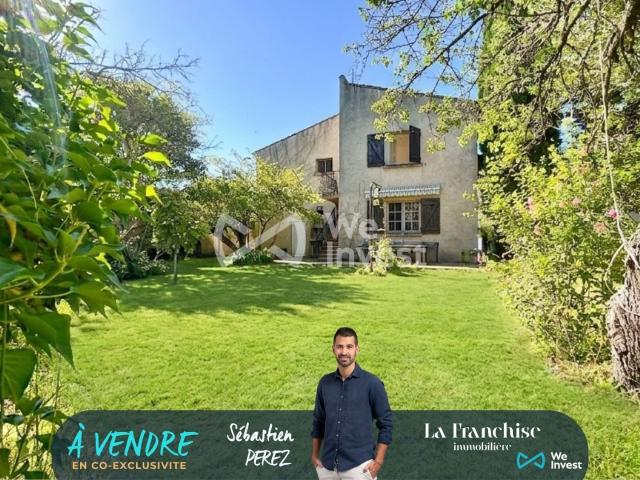 Maison 6 pièces 130 m²