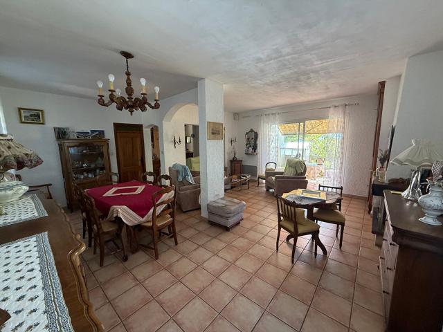 Maison 6 pièces 130 m²