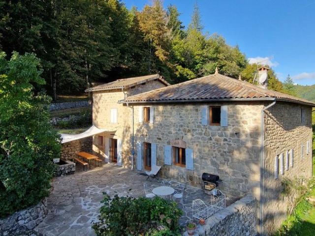 Maison 6 pièces 130 m²