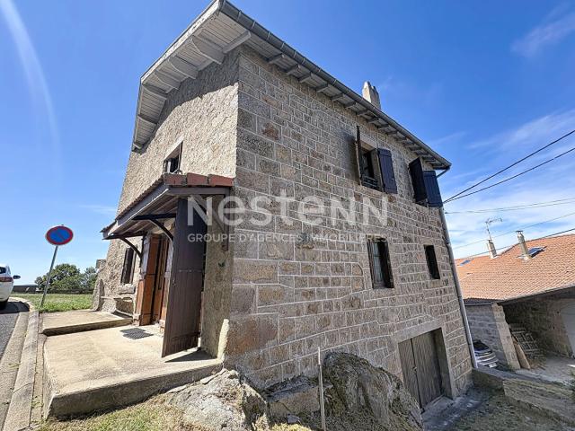 Maison 6 pièces 130 m²