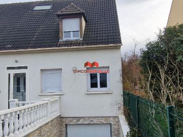 Maison 6 pièces 130 m²
