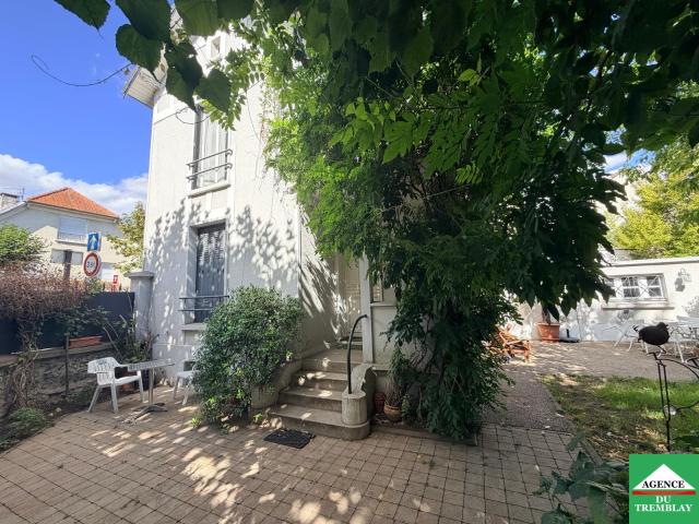 Maison 6 pièces 130 m²