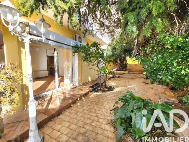 Maison 6 pièces 130 m²