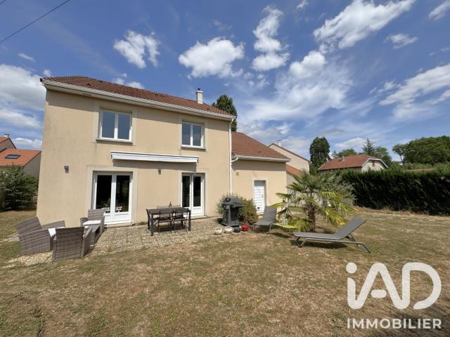 Maison 6 pièces 130 m²