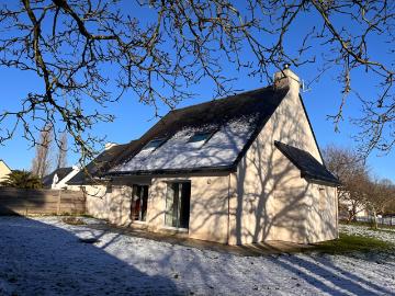 Maison 6 pièces 130 m²