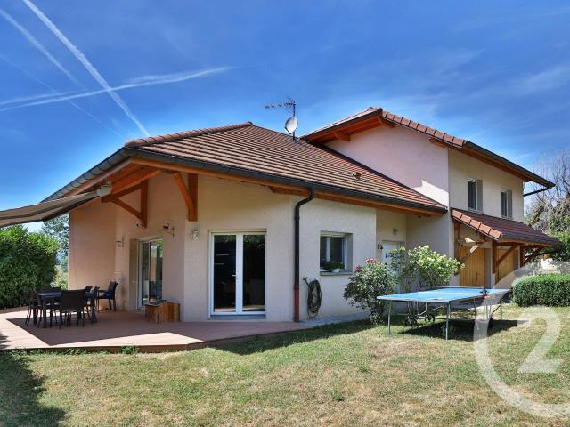 Maison 6 pièces 130 m²