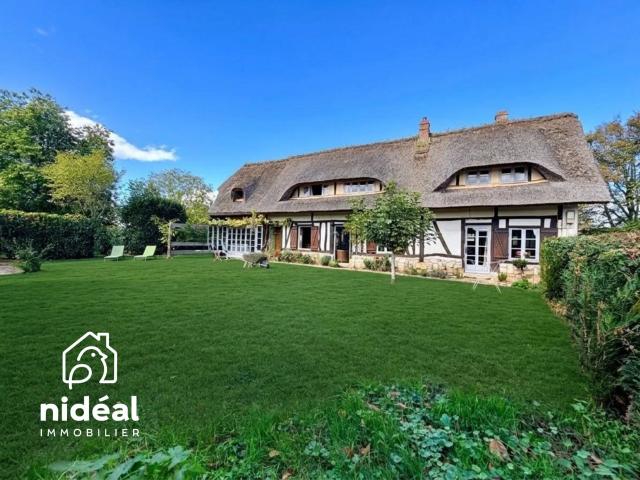Maison 6 pièces 130 m²