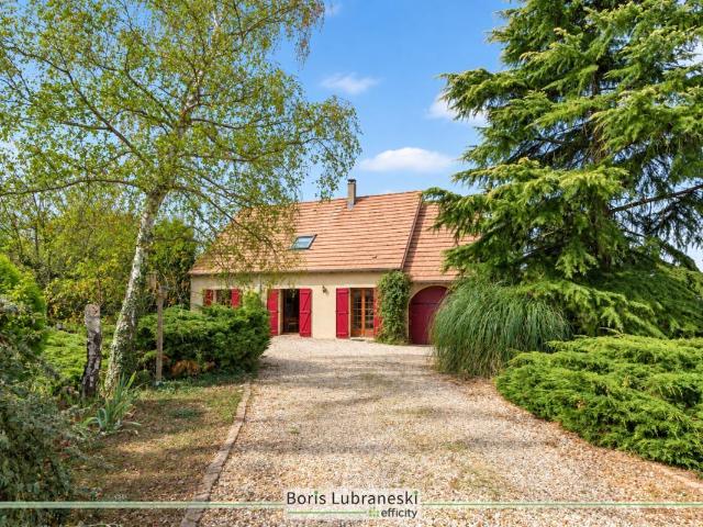 Maison 6 pièces 150 m²