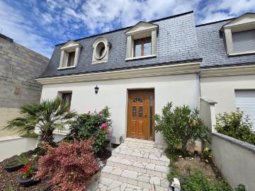 Maison 6 pièces 130 m²