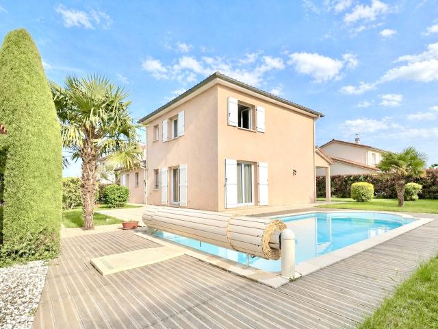 Maison 6 pièces 130 m²