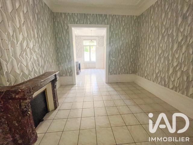 Maison 6 pièces 130 m²