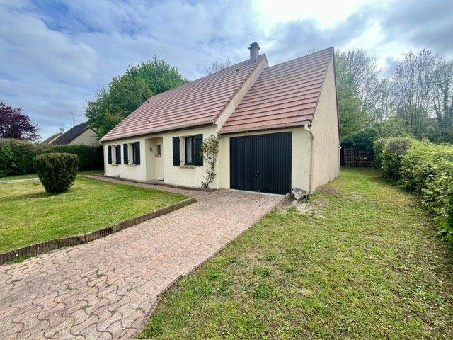 Maison 6 pièces 130 m²