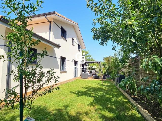 Maison 6 pièces 130 m²