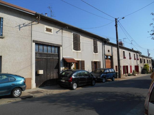 Maison 6 pièces 130 m²