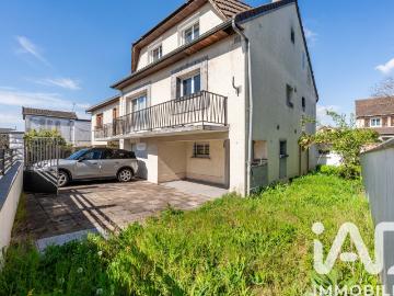 Maison 6 pièces 130 m²