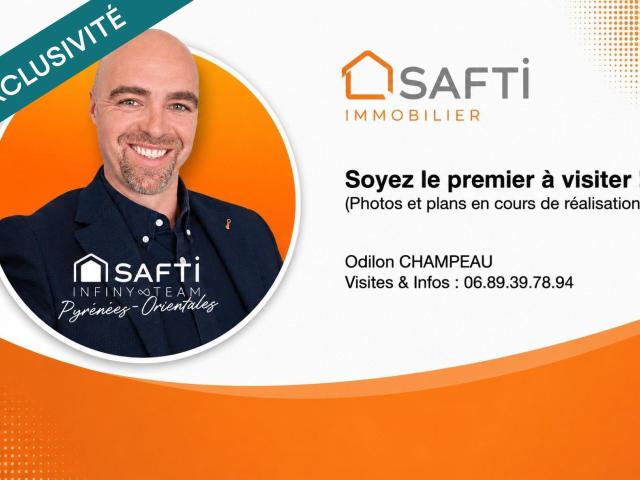 Maison 6 pièces 130 m²