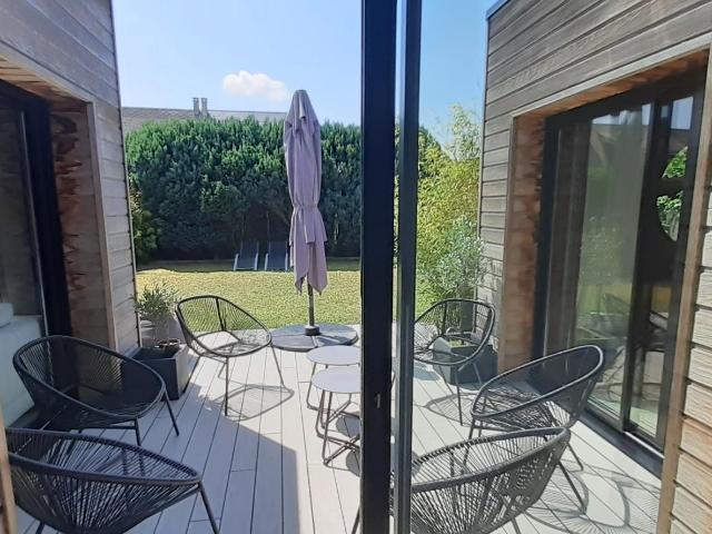 Maison 6 pièces 130 m²