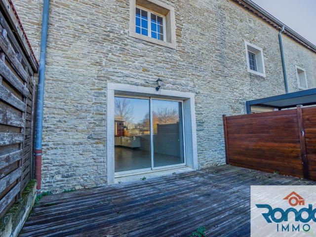 Maison 6 pièces 130 m²