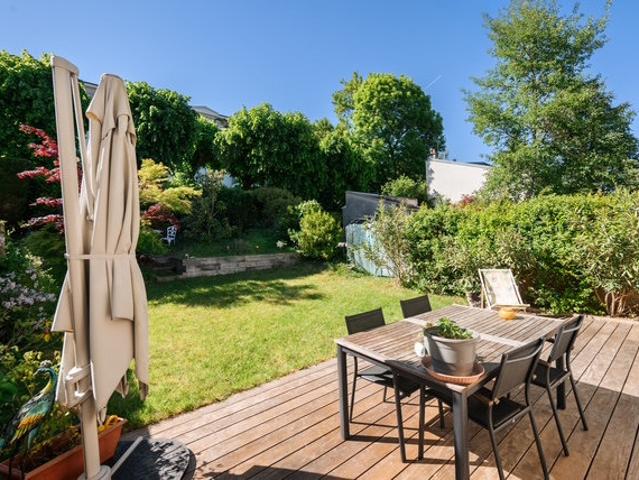 Maison 6 pièces 130 m²