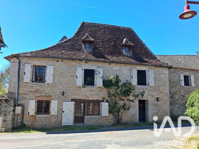 Maison 6 pièces 130 m²