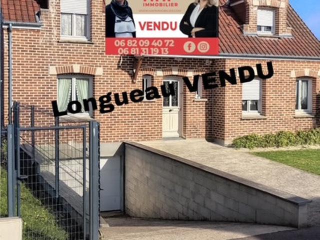 Maison 6 pièces 130 m²