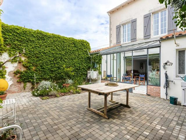 Maison 6 pièces 130 m²