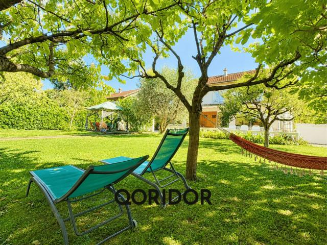 Maison 6 pièces 130 m²