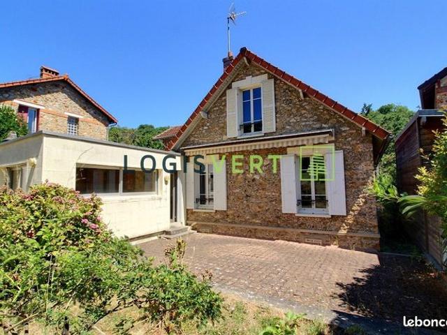 Maison 6 pièces 130 m²